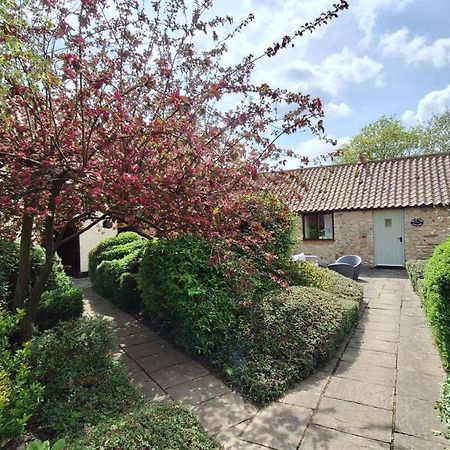 Osprey Meadow Holiday Cottages Bedale Eksteriør billede