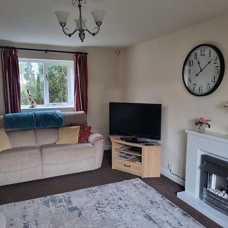 Osprey Meadow Holiday Cottages Bedale Værelse billede