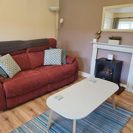 Osprey Meadow Holiday Cottages Bedale Værelse billede
