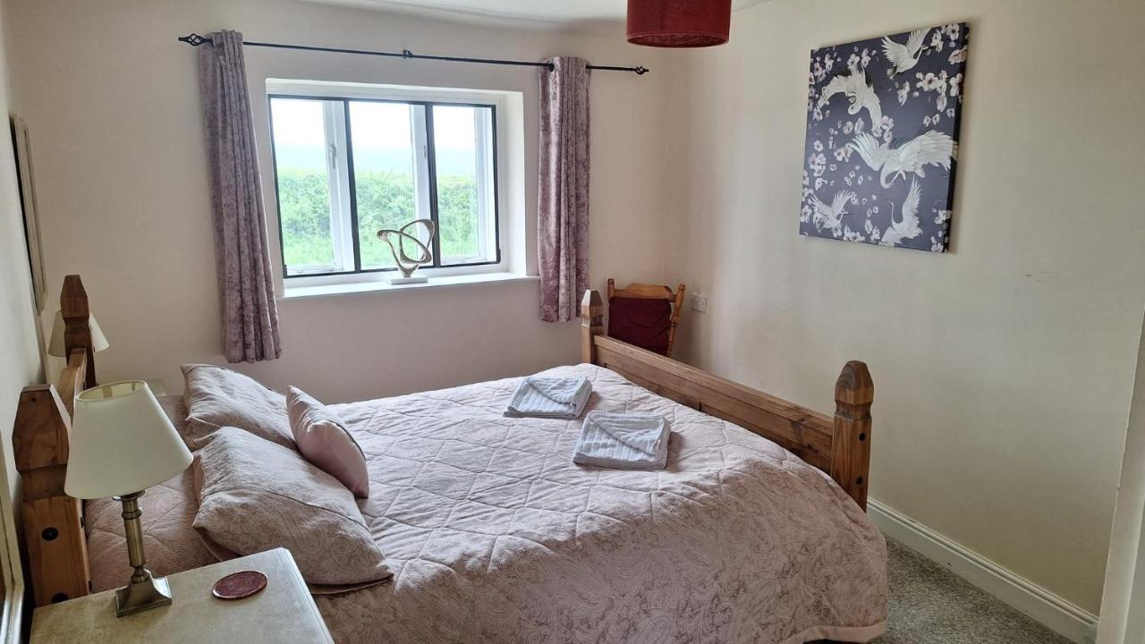 Osprey Meadow Holiday Cottages Bedale Eksteriør billede