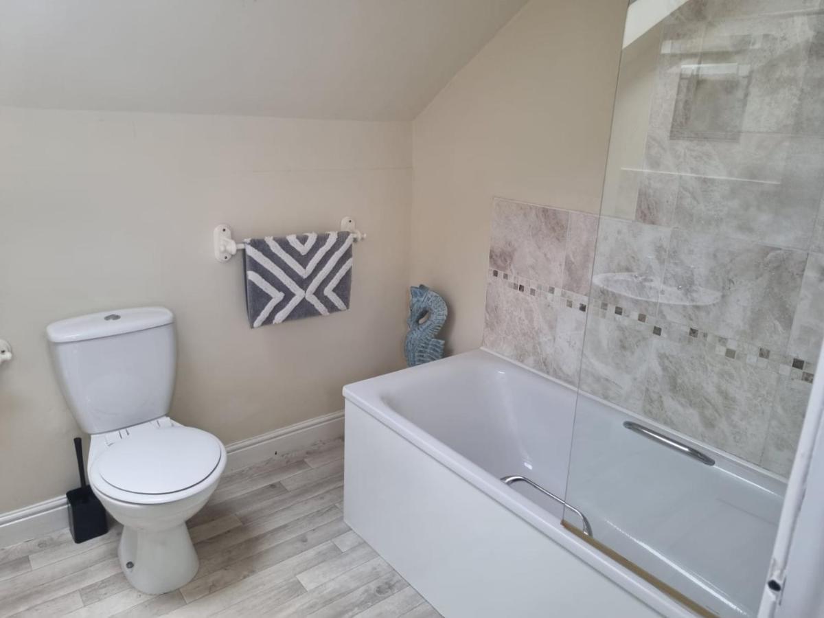 Osprey Meadow Holiday Cottages Bedale Eksteriør billede