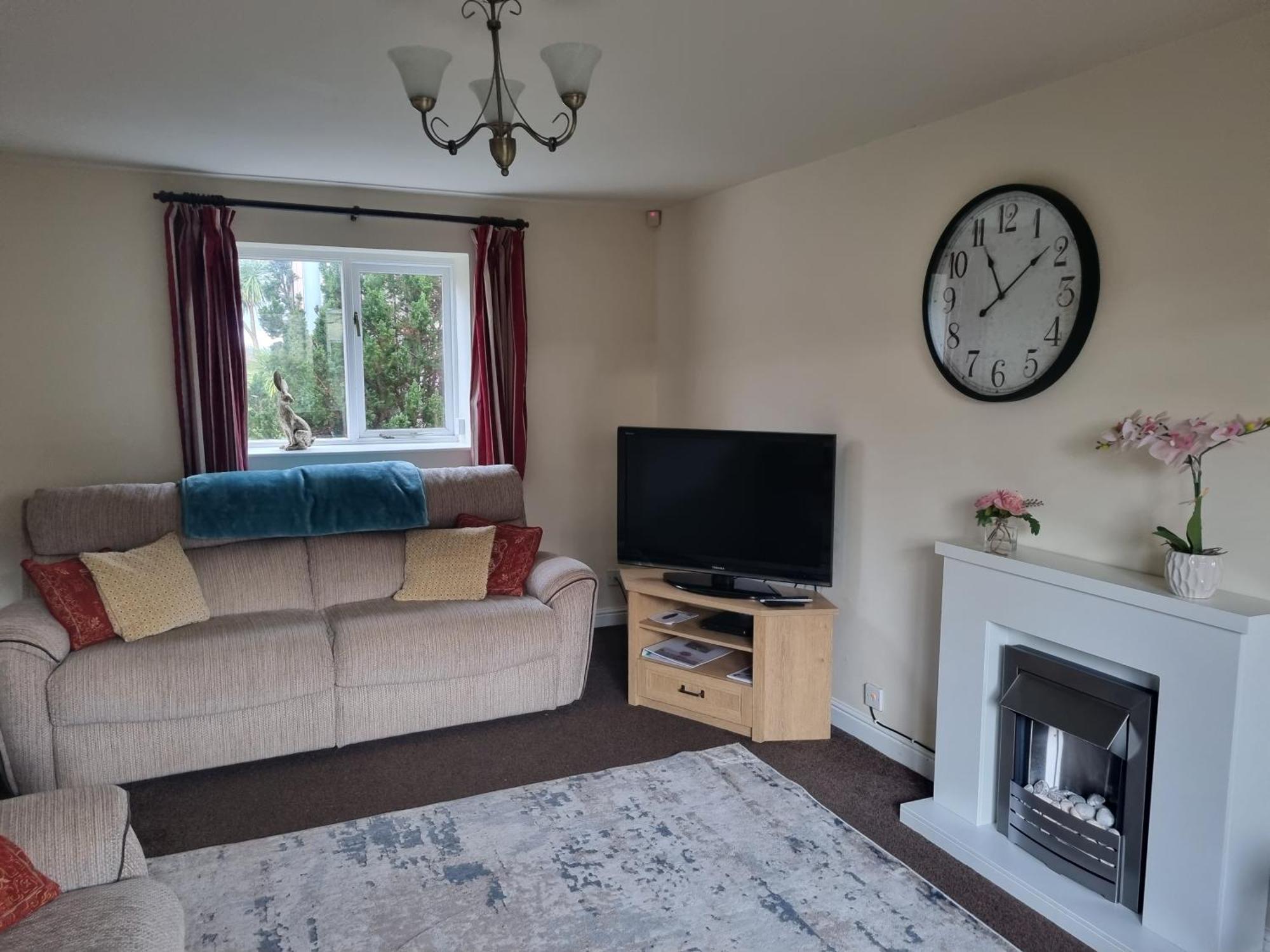 Osprey Meadow Holiday Cottages Bedale Værelse billede