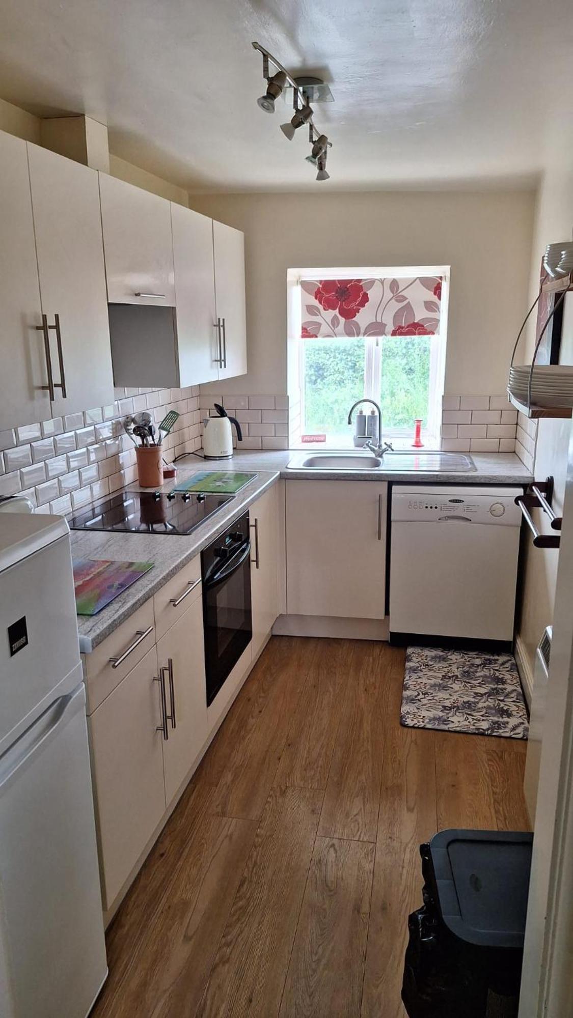 Osprey Meadow Holiday Cottages Bedale Værelse billede