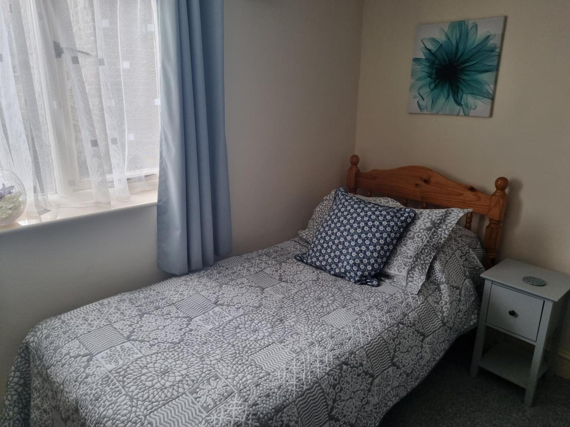 Osprey Meadow Holiday Cottages Bedale Værelse billede